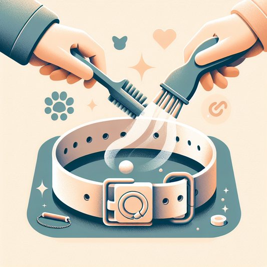 Maintaining Your GPS Training Collar: Cleaning Tips