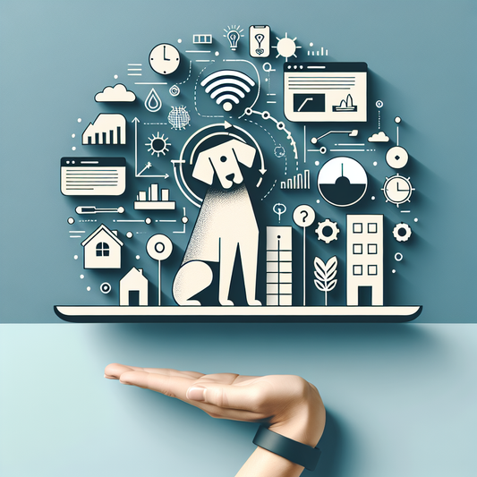 How Long Does It Take to Train a Dog with a Wireless Fence?