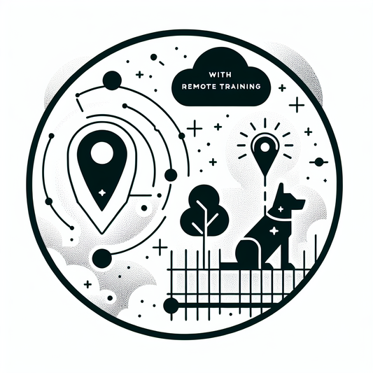 Pairing GPS Fences with Remote Training Apps