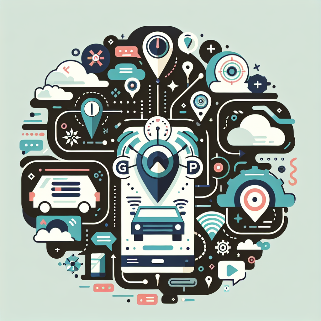 Combining Verbal Commands with GPS Alerts