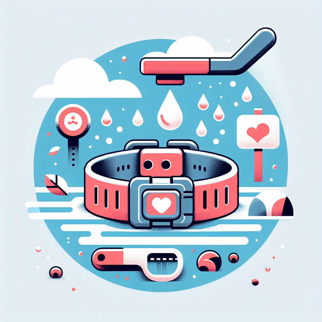 Waterproof Training Collars: What to Look For