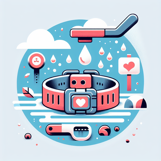 Waterproof Training Collars: What to Look For