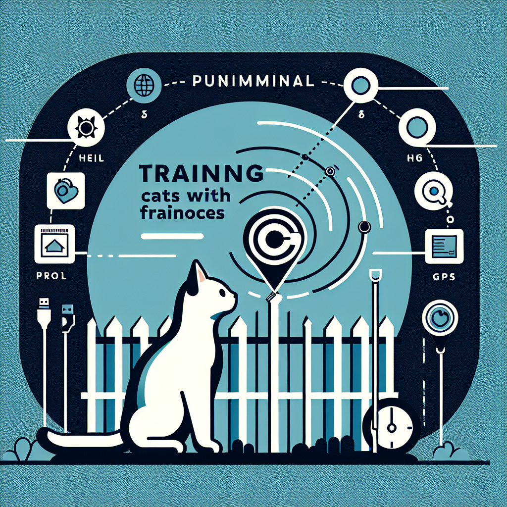Training Cats with GPS Fences: Is It Possible?
