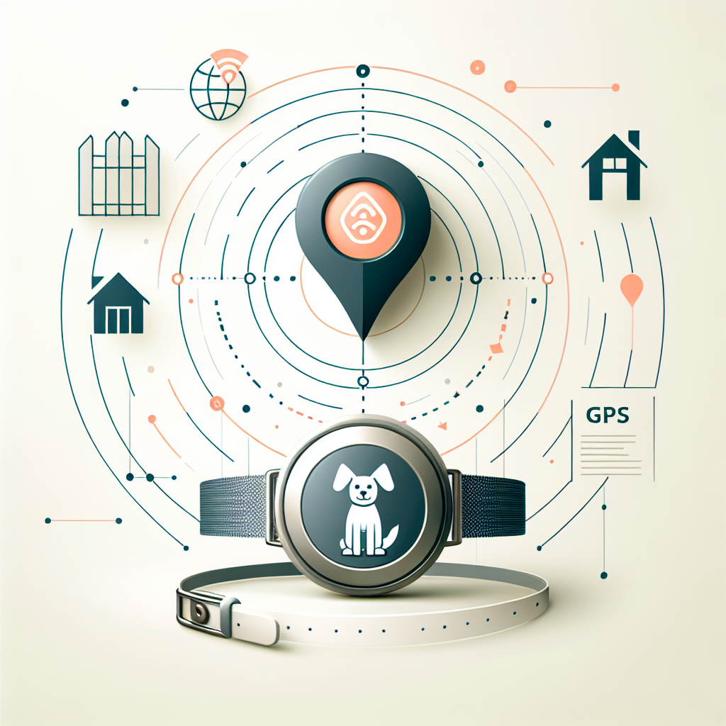Integrating GPS Fences with Smart Collars