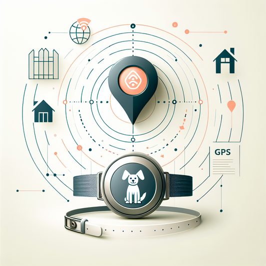 Integrating GPS Fences with Smart Collars
