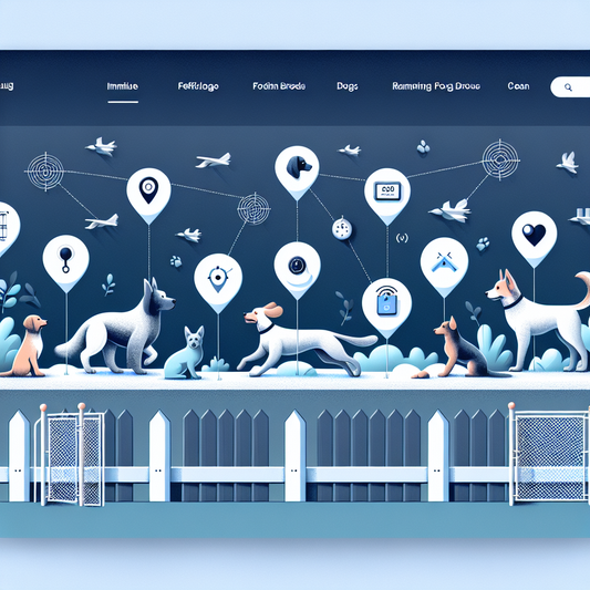 Do GPS Dog Fences Work for All Breeds?