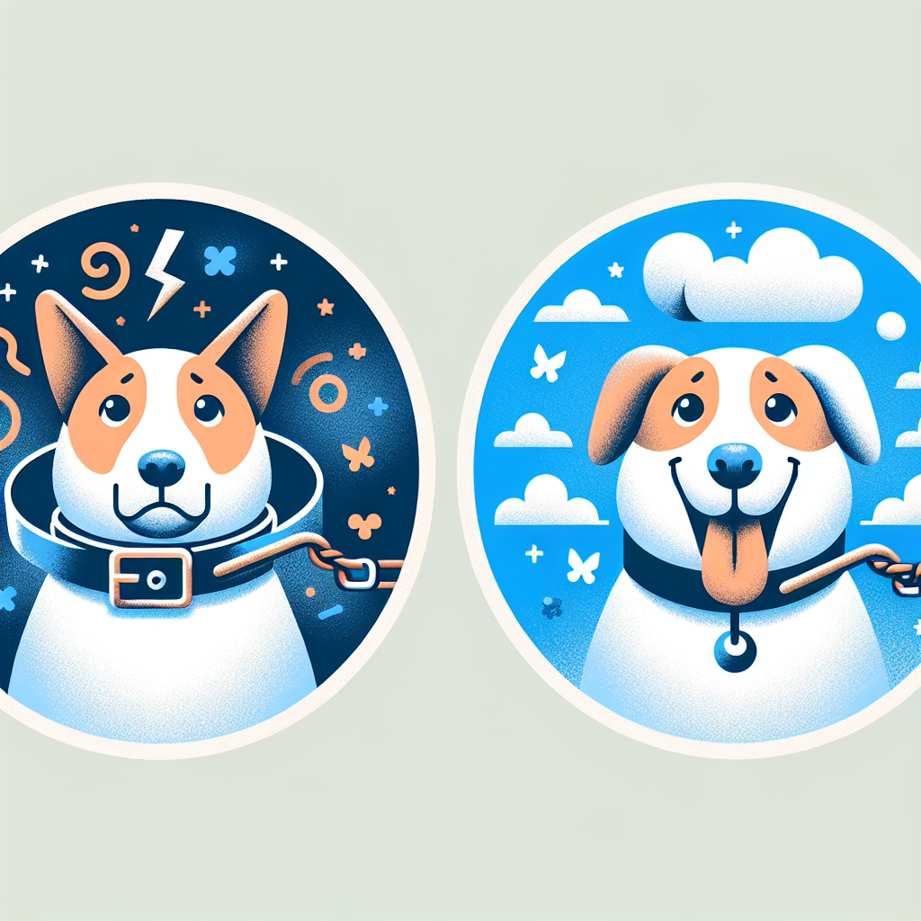 Understanding the Psychological Impact of Shock Collars