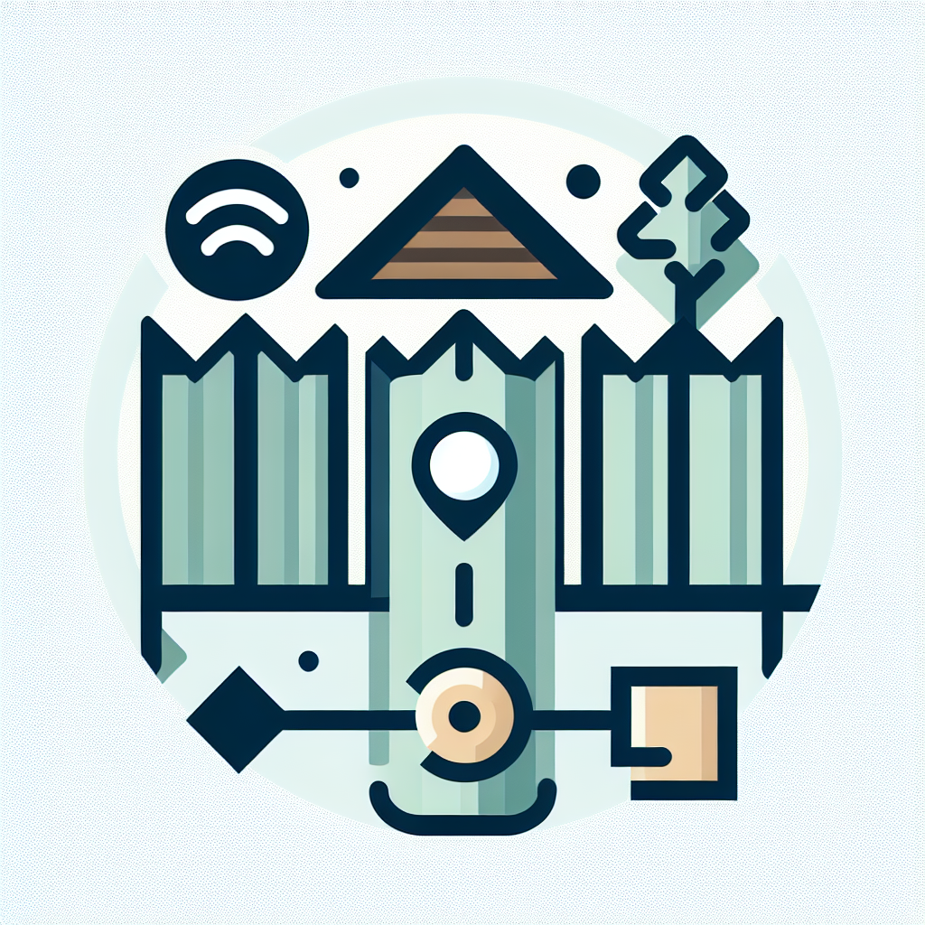 Comparing Fence Costs: GPS vs Traditional Wood and Chain-Link