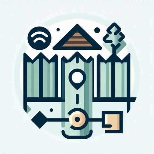 Comparing Fence Costs: GPS vs Traditional Wood and Chain-Link