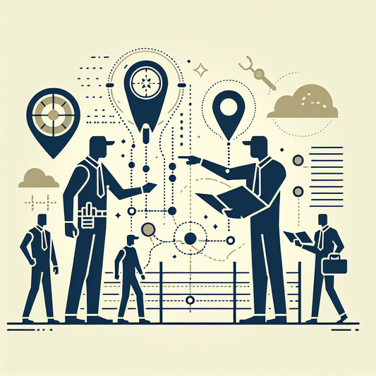 When to Use a Professional Trainer for GPS Fence Setup