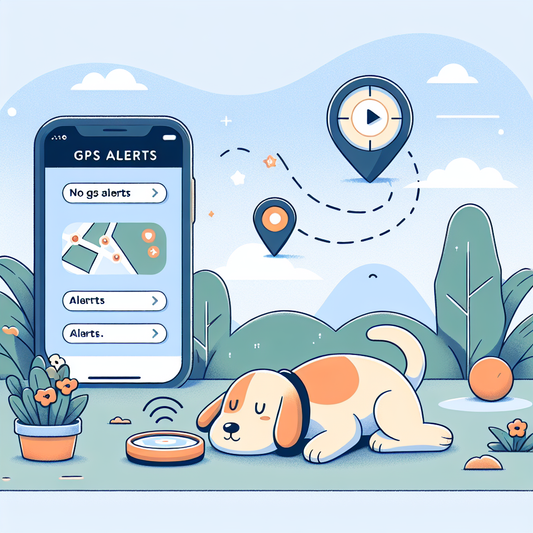 What to Do If Your Dog Ignores GPS Alerts