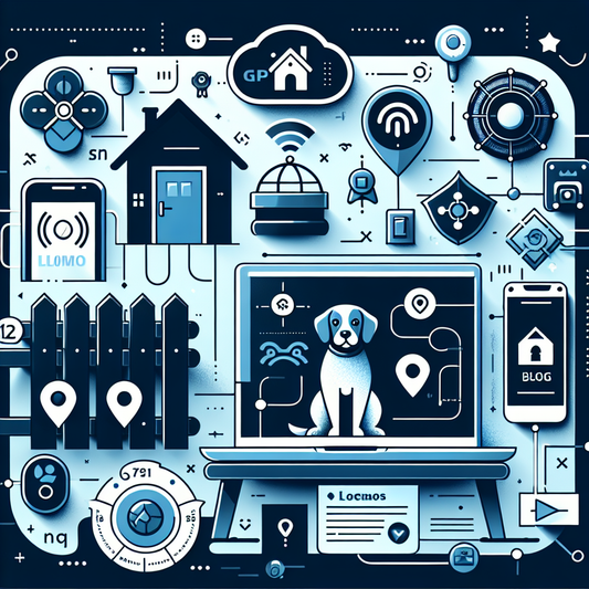 Integrating GPS Fences with Smart Home Systems