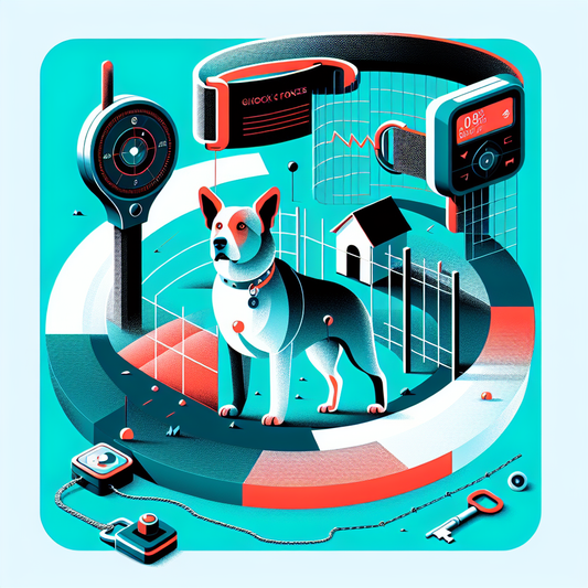 Why GPS Fences Are a Humane Alternative to Shock Collars