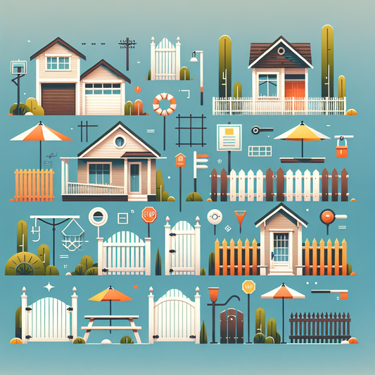 Evaluating Fence Options for Renters and Homeowners
