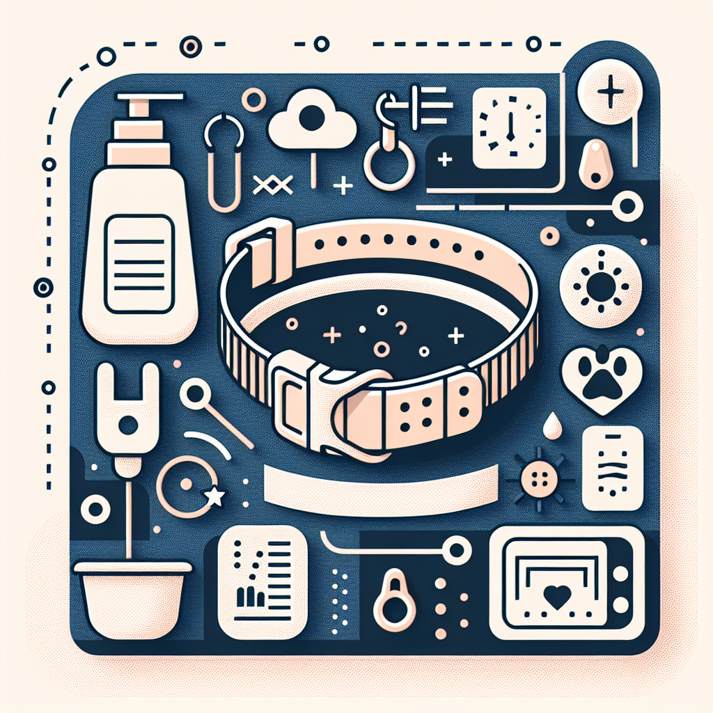 Maintaining Your GPS Training Collar: Cleaning Tips