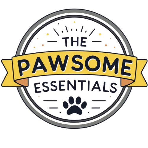 The Pawsome Essentials